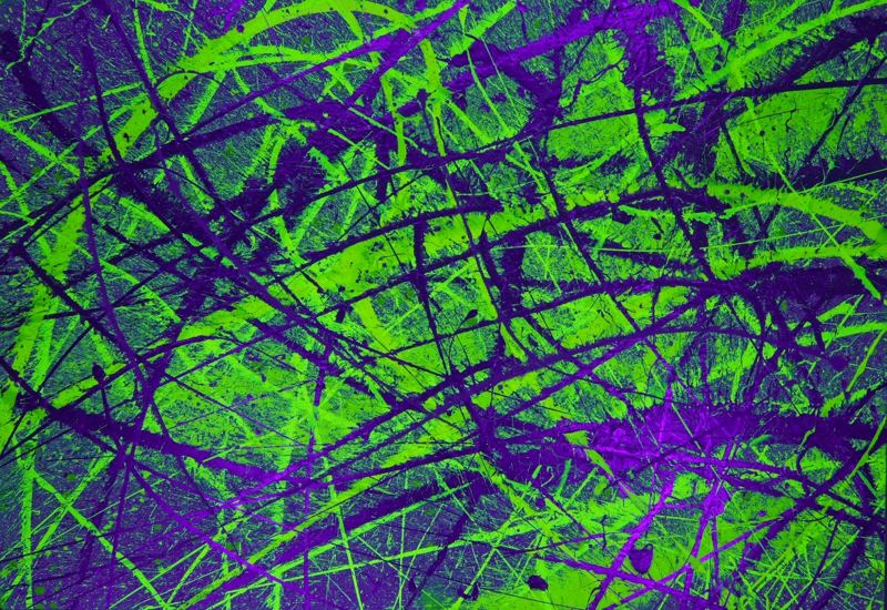 UV artwork