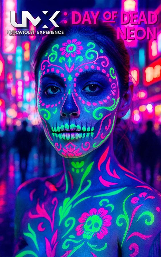 Dead Neon